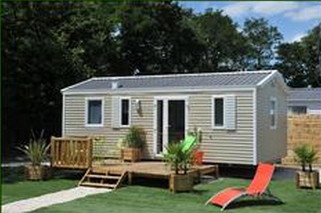 Camping Au Bord De L'Aisne Guignicourt Rum bild